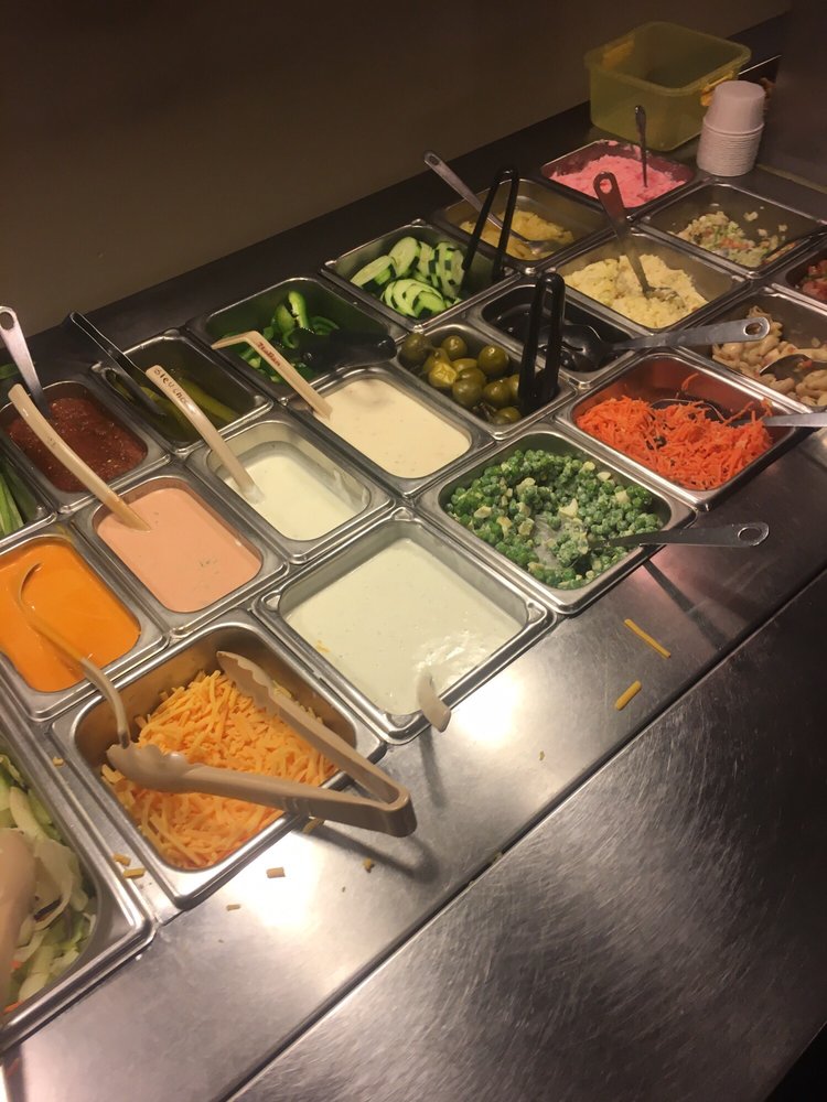 PIONEER STEAK HOUSE Updated October 2024 2510 S Main Ave, Lovington