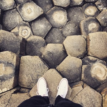 Giant's Causeway - Landmarks & Historical Buildings Near Me - Bushmills, MYL