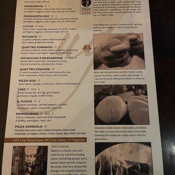 Ugo - Italian Near Me - Culver City, California Ugo - Italian Near Me - Culver City, California