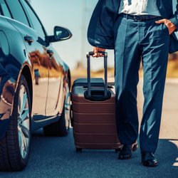 Rockland Premier Limousine - Airports and Car Services.