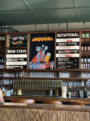 Jaquval Gastropub & Brewery by null