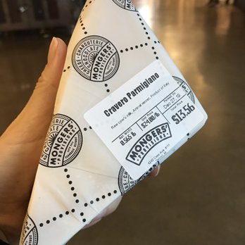 Mongers’ Provisions