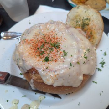 Paradise Beach Grille - Still daydreaming about the New England clam chowder - New American Near Me - Capitola, California Paradise Beach Grille - Still daydreaming about the New England clam chowder - New American Near Me - Capitola, California