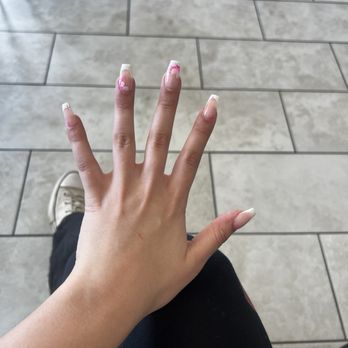 Orchid Nails & Spa - Nail Salons Near Me - Roseville, California