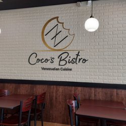 Coco’s Bistro