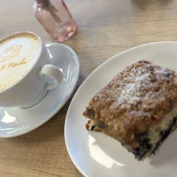 Mila&Mocha - Cafes Near Me - Venice, Florida