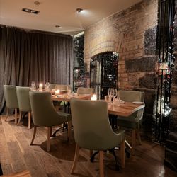 Bloom Brasserie