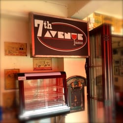 7th Avenue Bar and Restaurant - 7th Avenue