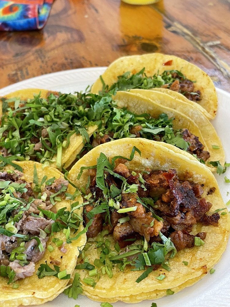 TAQUIZAS LA SALSA VOLADORA 26 Photos & 34 Reviews 2594 Windy Hill