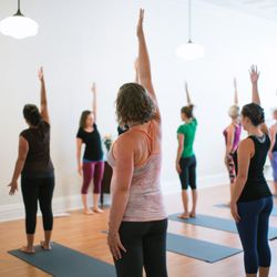 The YogaTonic