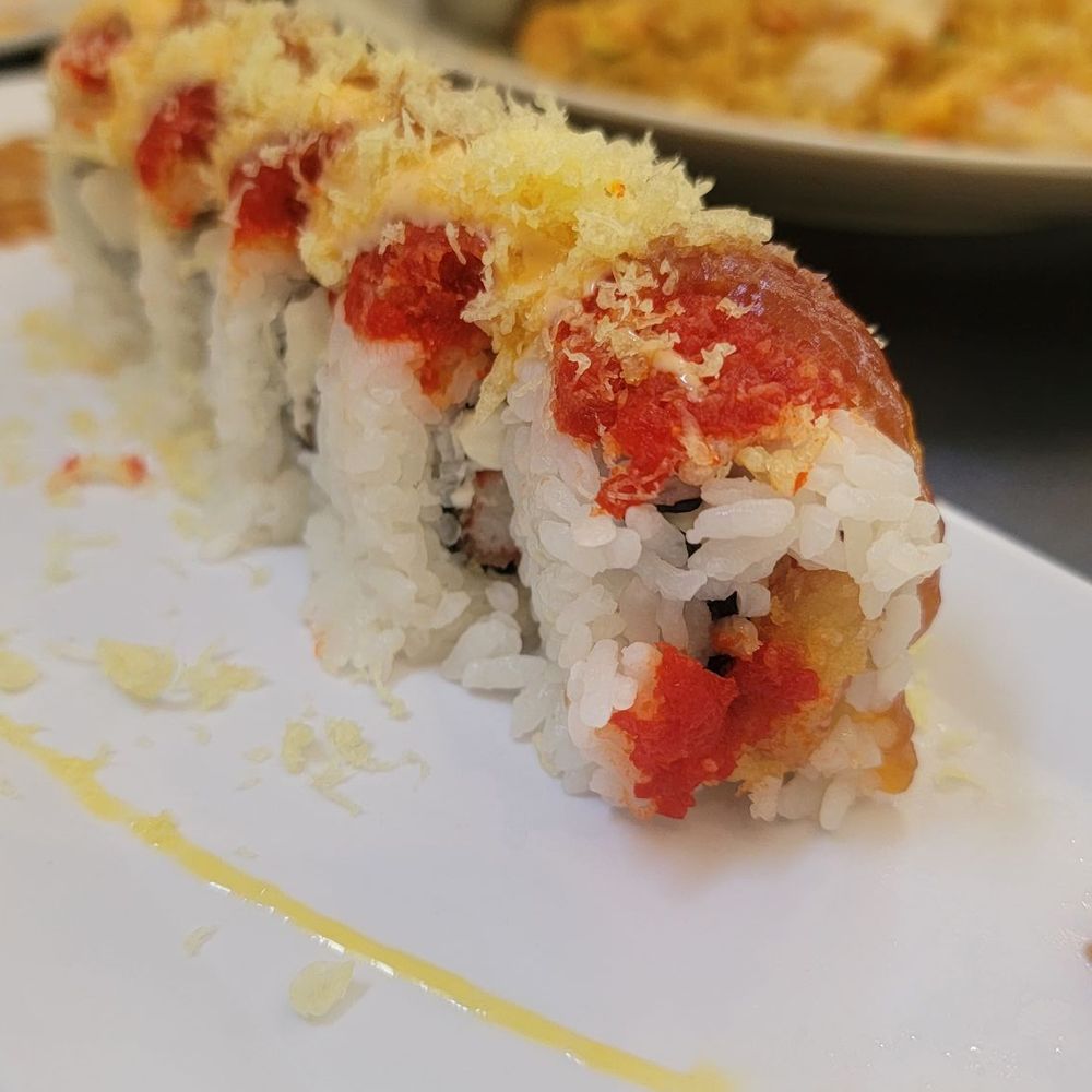 99 sushi - One night stand roll - Japanese Near Me - Fort Atkinson, Wisconsin 99 sushi - One night stand roll - Japanese Near Me - Fort Atkinson, Wisconsin