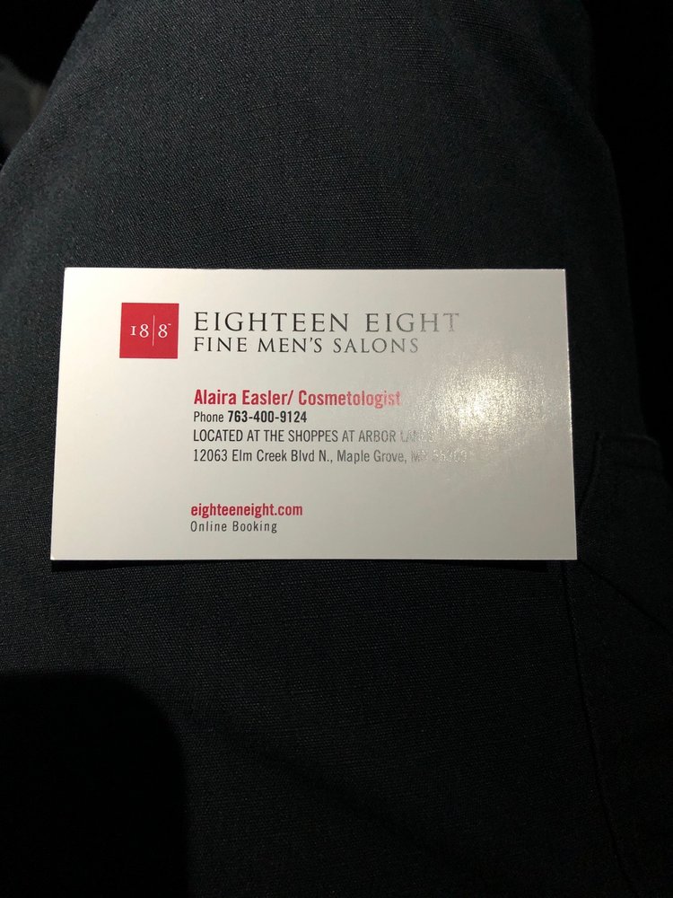 188 FINE MEN’S SALONS MAPLE GROVE 45 Photos & 25 Reviews 12063