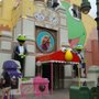 Photo of Muppet Studio Stuff