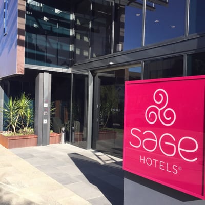 Holiday Inn West Perth by IHG by null