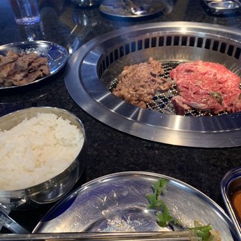 Iron Age - Korean Near Me - Annandale, Virginia
