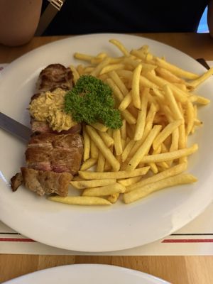 Restaurant Brasserie Johanniter by null
