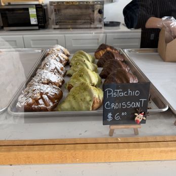 Sicilian - Croissants - Bakeries Near Me - Henrico, Virginia Sicilian - Croissants - Bakeries Near Me - Henrico, Virginia