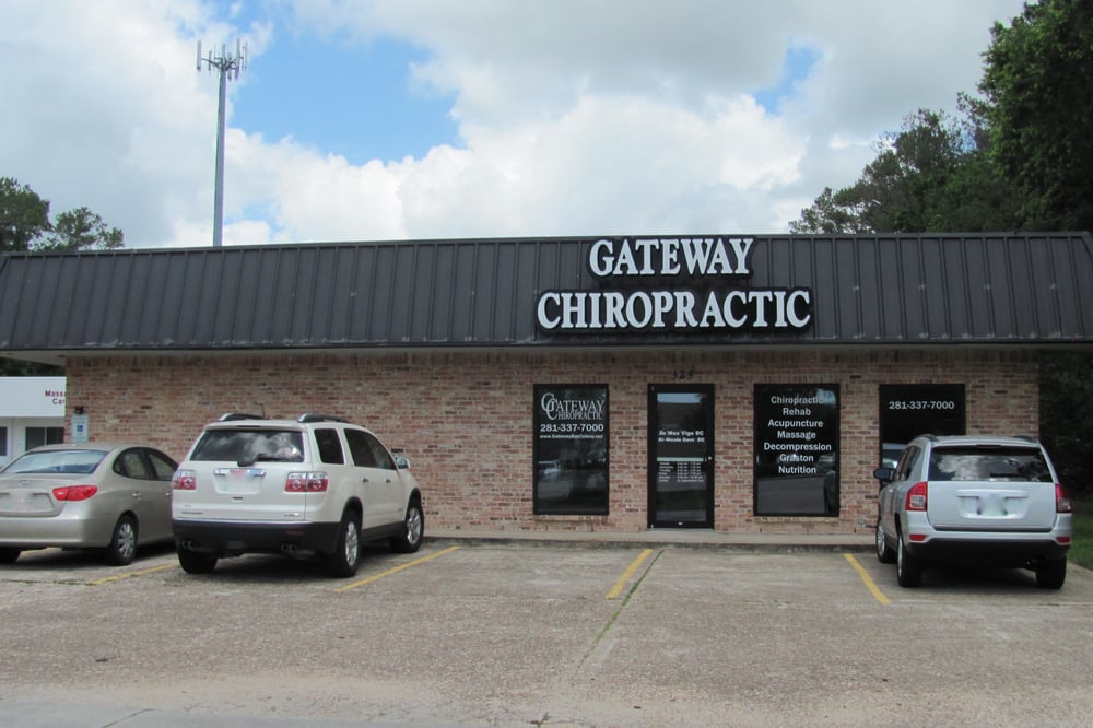 GATEWAY CHIROPRACTIC BAY COLONY Updated September 2024 325 Fm 517 E, Dickinson, Texas