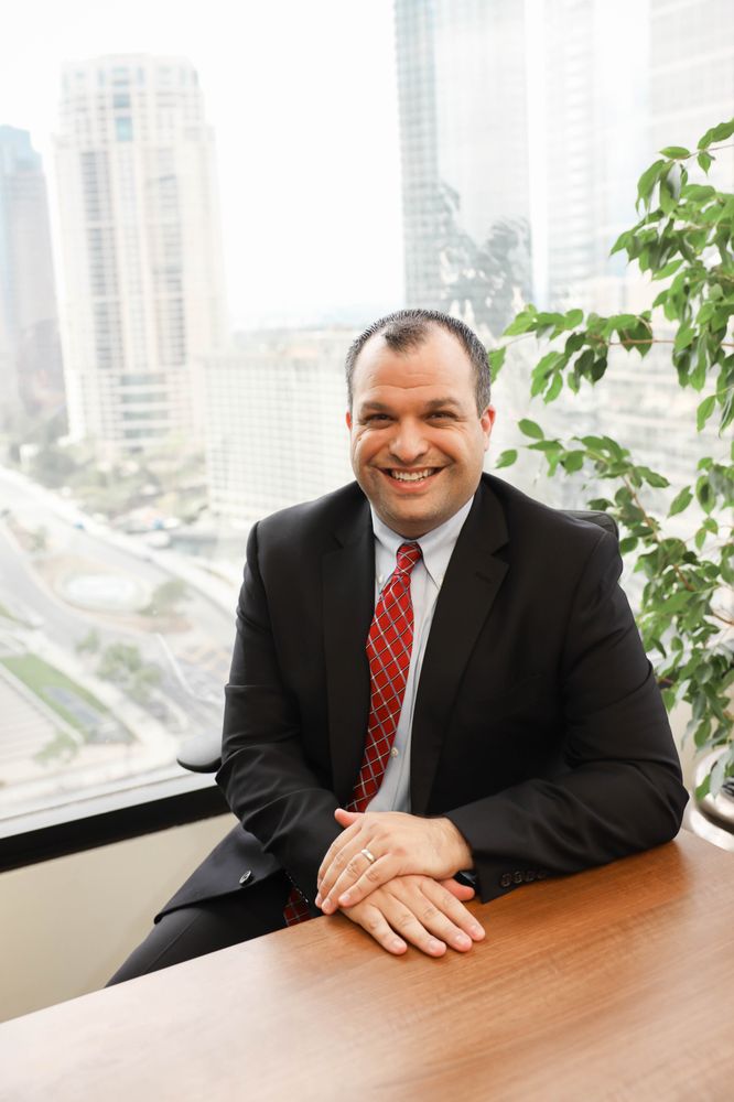 Land Legal Group - divorce attorney in Los Angeles, CA