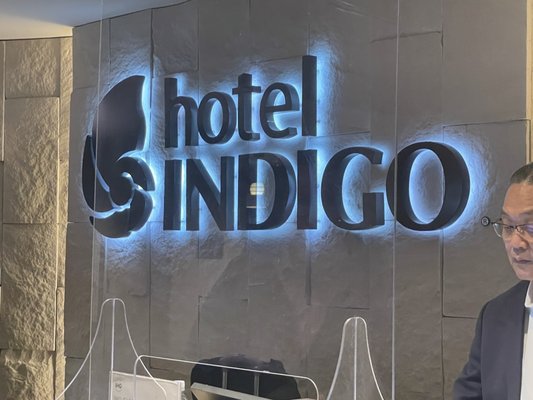 Hotel Indigo Naperville Riverwalk, an IHG Hotel by null