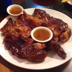 橫水渡小廚 - Peking Duck