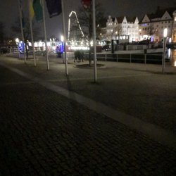 Theaterschiff Lübeck