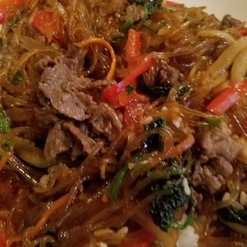Kim's Korean BBQ Restaurant - #13 - Korean Near Me - Jacksonville, Florida