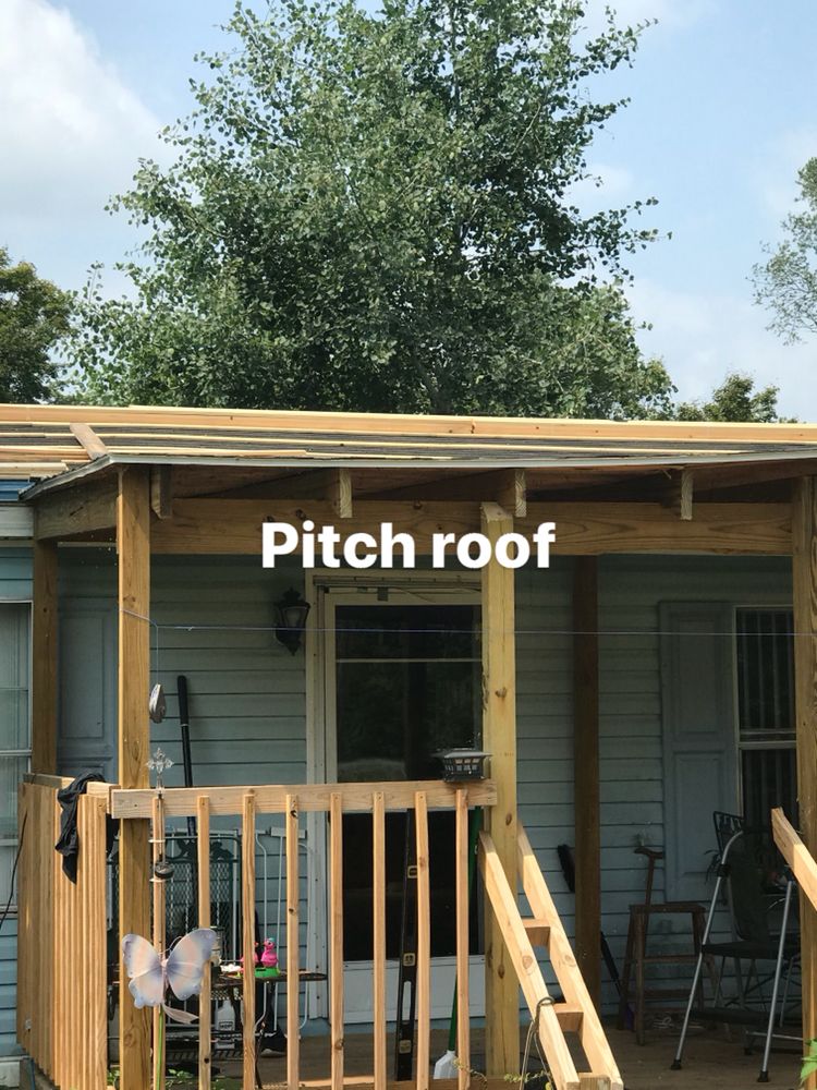 Slide of Fast Eddies construction