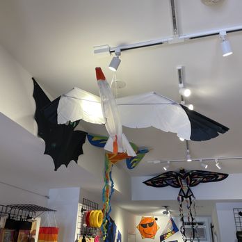Kitt Kites - Toy Stores Near Me - Narragansett, Rhode Island Kitt Kites - Toy Stores Near Me - Narragansett, Rhode Island