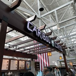 Caribou Coffee
