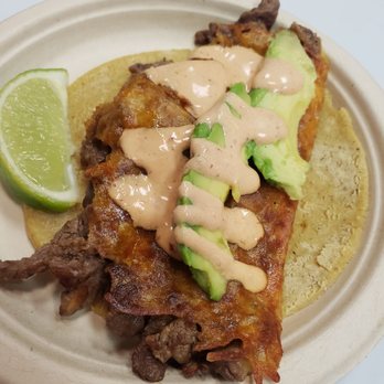 Taco Man Grill - Carne Asada Taco - Mexican Near Me - Henderson, Nevada