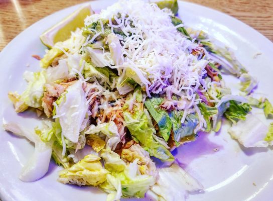 ARAUJO’S RESTAURANT nearby at 404 W San Bruno Ave, San Bruno