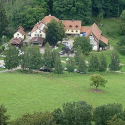Hôtel-Restaurant Gimbelhof