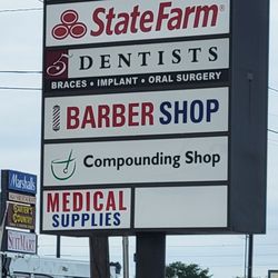 Compounding Shop Pharmacy
