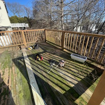 Gomez Construction - Decks & Railing Near Me Gomez Construction - Decks & Railing Near Me