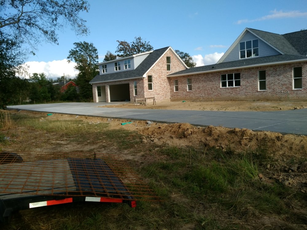 BLUE SHARK CONCRETE Cleveland, TX Yelp