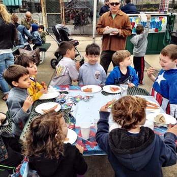 Five Towns Mini Golf & Batting Range - My Son Luca enjoying his 6th Bday party w his best buddies! Had an amazing time!5 towns batting range Rocks! - Mini Golf Near Me - Lawrence, New York