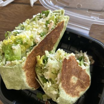 Beyond Juicery + Eatery - Turkey avocado with basically no turkey - Salad Near Me - Grosse Pointe, Michigan Beyond Juicery + Eatery - Turkey avocado with basically no turkey - Salad Near Me - Grosse Pointe, Michigan