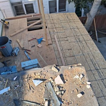 Merino Construction - construcción-MERINO CONSTRUCTION - General Contractors Near Me