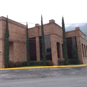 Sierra Madre Brewing Company - Edificio - American Near Me - Monterrey, NLE Sierra Madre Brewing Company - Edificio - American Near Me - Monterrey, NLE