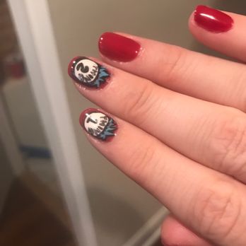 City Nails & Spa - Nail Salons Near Me - Baltimore, Maryland City Nails & Spa - Nail Salons Near Me - Baltimore, Maryland