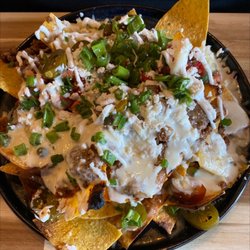 Nachos
