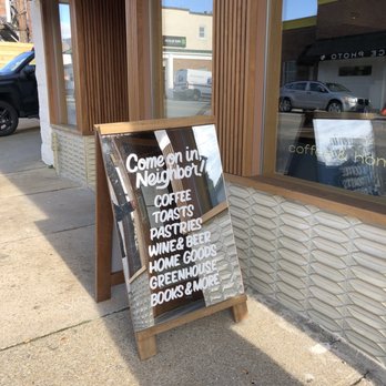 Good Neighbor - Outside - Coffee & Tea Near Me - Baltimore, Maryland Good Neighbor - Outside - Coffee & Tea Near Me - Baltimore, Maryland