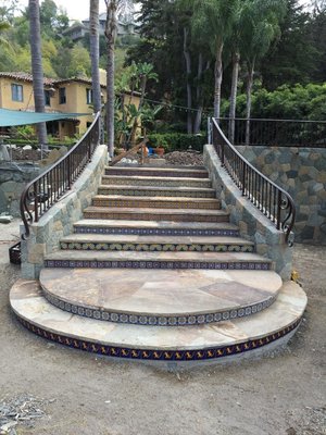 Masonry/Concrete - Call today!
