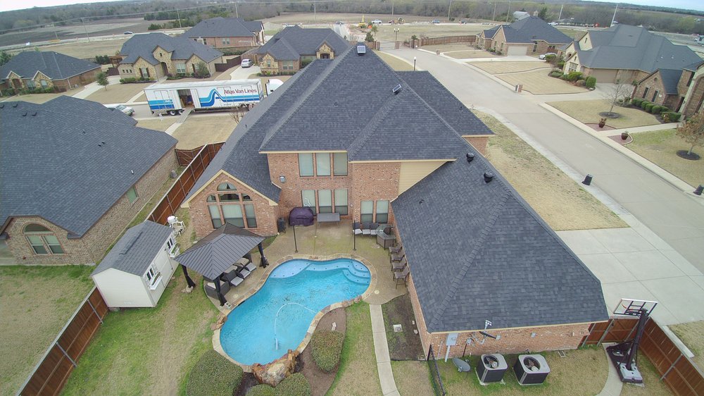 Slide of Golden Rule General Contracting