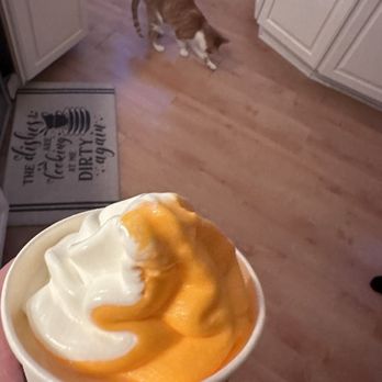 Dover Dairy Maid - Ice Cream & Frozen Yogurt Near Me - Dover, New Jersey