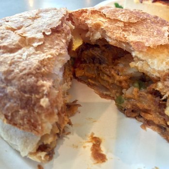Premier Meat Pies - Curry Lamb Meat Pie - Premier Meat Pies - British Near Me - Seattle, Washington