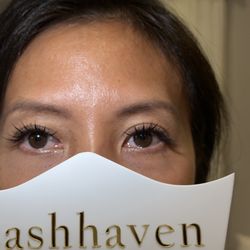 Lash Haven