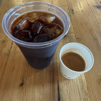 Up Cafe & Up Coffee Roasters - Cold Press and Espresso - Coffee & Tea Near Me - Minneapolis, Minnesota