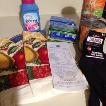 Dollar Tree - My Dollar Tree haul..... - Discount Store Near Me - Deltona, Florida